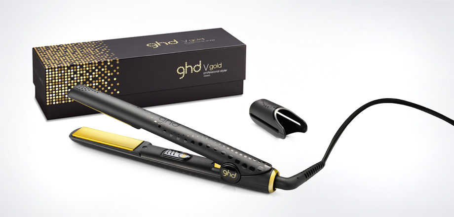 ghd Gold Classic Styler
